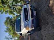 2002 Ford Explorer XLT