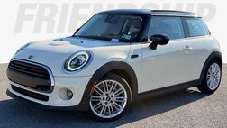 2021 MINI Hardtop Cooper