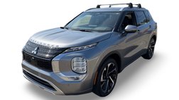 2022 Mitsubishi Outlander SEL Special Edition