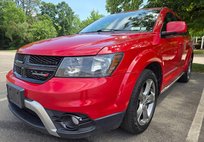 2016 Dodge Journey Crossroad
