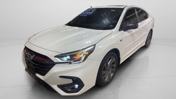 2023 Subaru Legacy Sport