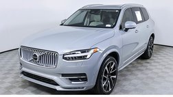 2025 Volvo XC90 B5 Plus Bright Theme