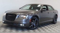 2023 Chrysler 300 S V6