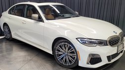 2022 BMW 3 Series M340i xDrive