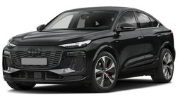 2027 Audi Q6 Sportback e-tron quattro Premium Plus