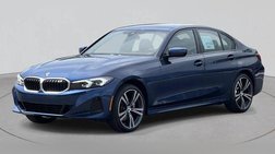 2023 BMW 3 Series 330i xDrive