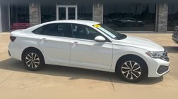 2024 Volkswagen Jetta S