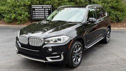 2014 BMW X5 xDrive35i