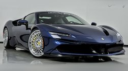 2023 Ferrari SF90 Stradale Base