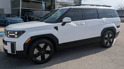 2024 Hyundai Santa Fe Hybrid SEL