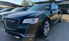 2018 Chrysler 300 Limited