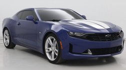 2019 Chevrolet Camaro LT