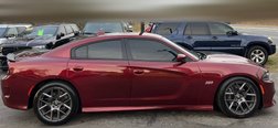 2019 Dodge Charger R/T Scat Pack