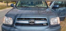 2006 Toyota Sequoia Limited