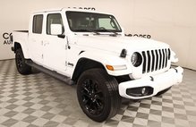 2023 Jeep Gladiator High Altitude