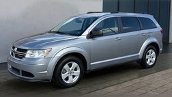 2016 Dodge Journey SE
