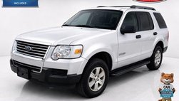 2006 Ford Explorer XLS