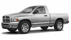 2005 Dodge Ram 1500 Laramie