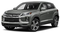 2020 Mitsubishi Outlander Sport SE