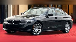 2023 BMW 3 Series 330e