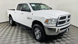 2017 Ram Ram Pickup 2500 SLT