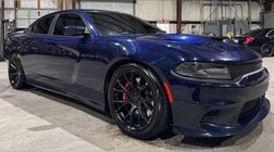 2016 Dodge Charger SRT Hellcat