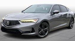 2023 Acura Integra w/A-SPEC