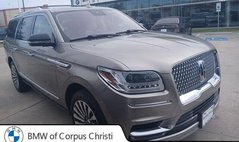2019 Lincoln Navigator L Reserve