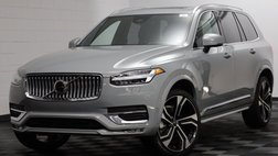 2024 Volvo XC90 B6 Ultimate Bright Theme 7P