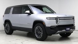 2025 Rivian R1S Adventure