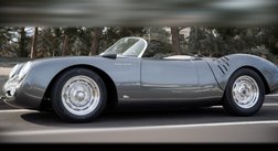 1954 Porsche 