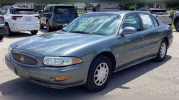 2004 Buick LeSabre Custom