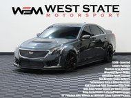 2016 Cadillac CTS-V Base
