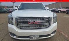 2016 GMC Yukon XL SLT
