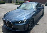 2025 BMW 4 Series 430i