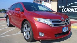 2009 Toyota Venza FWD V6