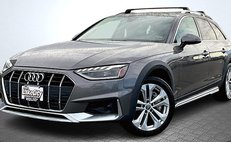 2021 Audi A4 allroad quattro Premium Plus 45 TFSI
