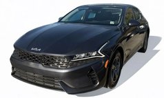 2023 Kia K5 LXS