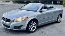 2011 Volvo C70 T5