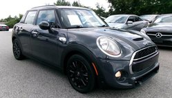 2018 MINI Hardtop Cooper S