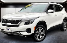 2023 Kia Seltos EX