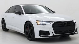 2023 Audi S6 2.9T quattro Prestige