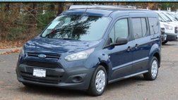 2018 Ford Transit Connect XL