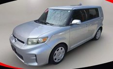2012 Scion xB 