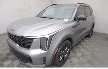 2026 Kia Sorento Hybrid X-Line SX-Prestige