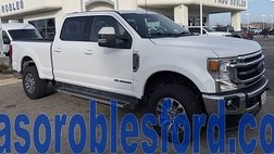 2022 Ford Super Duty F-250 Lariat