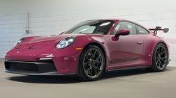 2023 Porsche 911 GT3