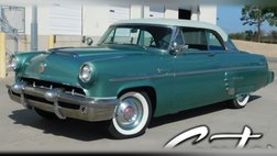 1953 Mercury Monterey 