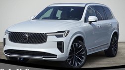 2026 Volvo XC90 B6 Ultra 6P