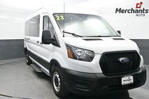 2023 Ford Transit XL